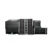 servers